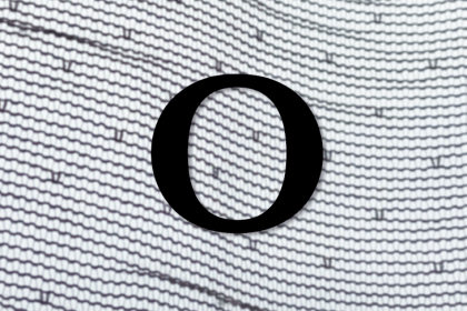 Big O Logo