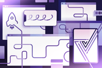 Creating Animated Logos Lottie Vue 3